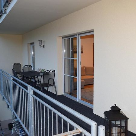 Ferienwohnung Teufelstisch Hinterweidenthal ภายนอก รูปภาพ