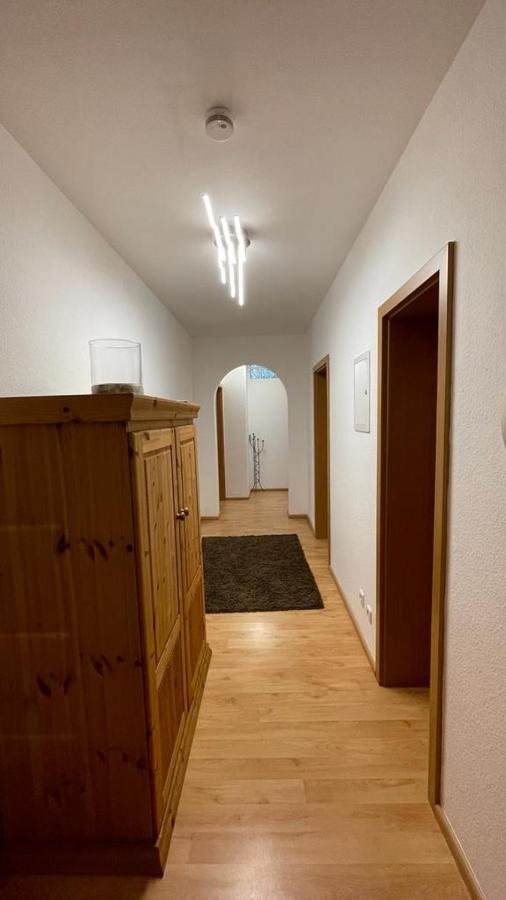 Ferienwohnung Teufelstisch Hinterweidenthal ภายนอก รูปภาพ